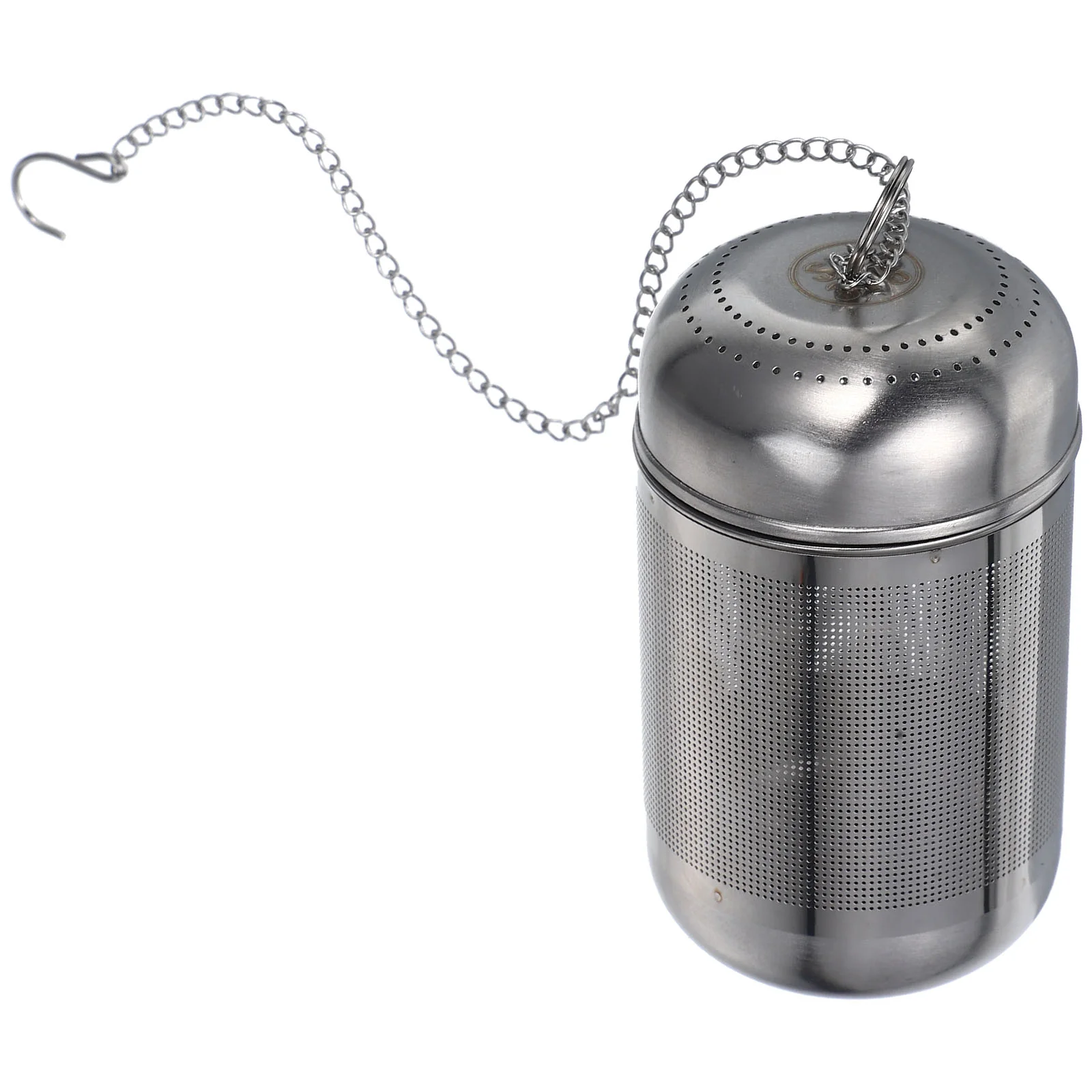 Клетка для тушения из нержавеющей стали сетчатые шарики диффузоры дома сито