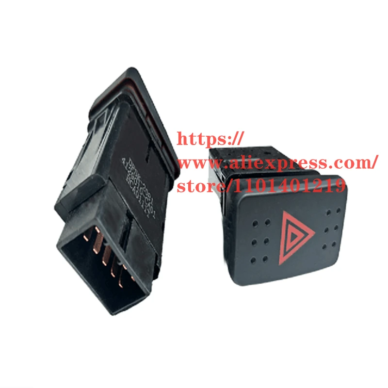 

Экстренный фотографический переключатель для DFSK C37
