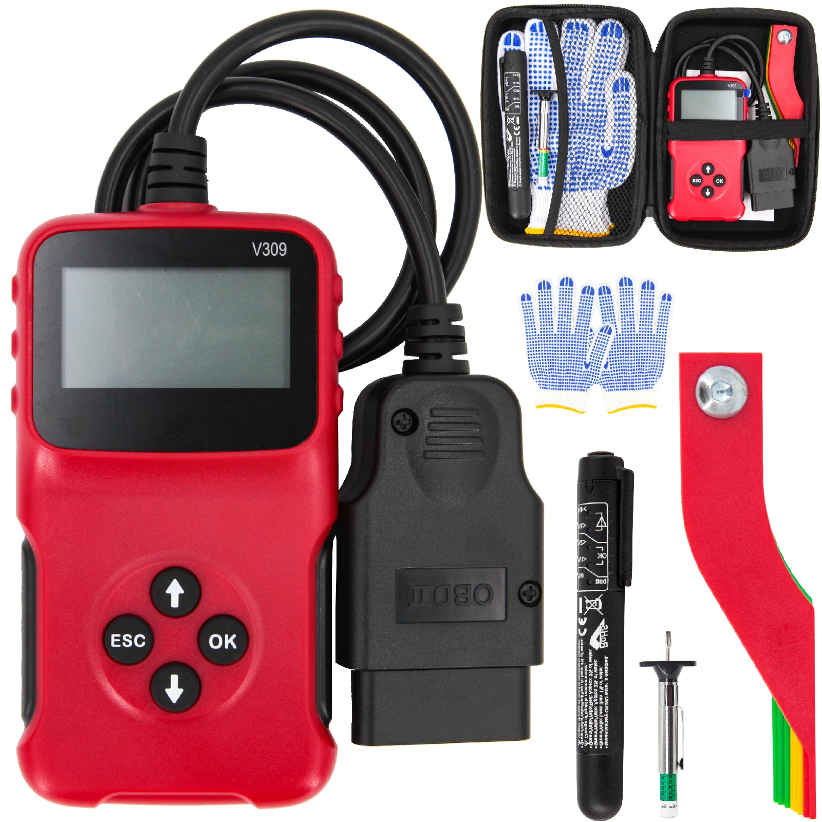 Π‘ΡΠΈΡΡΠ²Π°ΡΠ΅Π»Ρ ΠΊΠΎΠ΄ΠΎΠ² V309 Ρ ΠΏΠΎΠ΄Π΄Π΅ΡΠΆΠΊΠΎΠΉ Π½Π΅ΡΠΊΠΎΠ»ΡΠΊΠΈΡ
ΡΠ·ΡΠΊΠΎΠ², ΡΡΠΈΡΡΠ²Π°Π½ΠΈΠ΅/ΠΎΡΠΈΡΡΠΊΠ° ΠΊΠΎΠ΄ΠΎΠ² Π½Π΅ΠΈΡΠΏΡΠ°Π²Π½ΠΎΡΡΠ΅ΠΉ, I/M DTC OBD2 OBDII / EOBD USB OBD 2, Π°Π²ΡΠΎΠΌΠΎΠ±ΠΈΠ»ΡΠ½ΡΠΉ Π΄ΠΈΠ°Π³Π½ΠΎΡΡΠΈΡΠ΅ΡΠΊΠΈΠΉ ΡΠΊΠ°Π½Π΅Ρ OBD2 Π‘ΡΠΈΡΡΠ²Π°ΡΠ΅Π»Ρ ΠΊΠΎΠ΄ΠΎΠ² V309 Ρ ΠΏΠΎΠ΄Π΄Π΅ΡΠΆΠΊΠΎΠΉ Π½Π΅ΡΠΊΠΎΠ»ΡΠΊΠΈΡ
ΡΠ·ΡΠΊΠΎΠ², ΡΡΠΈΡΡΠ²Π°Π½ΠΈΠ΅/ΠΎΡΠΈΡΡΠΊΠ° ΠΊΠΎΠ΄ΠΎΠ² Π½Π΅ΠΈΡΠΏΡΠ°Π²Π½ΠΎΡΡΠ΅ΠΉ, I/M DTC OBD2 OBDII / EOBD USB OBD 2, Π°Π²ΡΠΎΠΌΠΎΠ±ΠΈΠ»ΡΠ½ΡΠΉ Π΄ΠΈΠ°Π³Π½ΠΎΡΡΠΈΡΠ΅ΡΠΊΠΈΠΉ ΡΠΊΠ°Π½Π΅Ρ OBD2