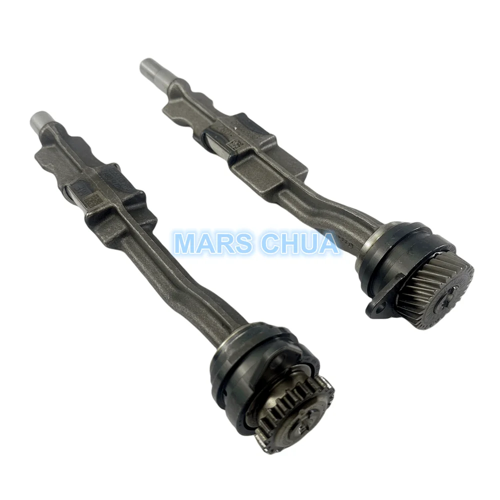 06H103273CK.06H103273CJ комплект для ремонта сбалансированного вала двигателя Audi A3 A4 A5 Q3 Q5