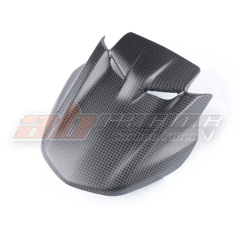 

Передняя фара мотоцикла Faring, фары для Ducati 420el 1260/1260S 2019-2020 полностью из углеродного волокна 100%