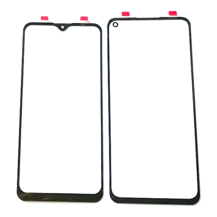 

Сенсорная панель для Xiaomi MI 8, 9, M8, M9, SE Lite, CC9 Pro, Mi 10 Lite, 10 шт./лот