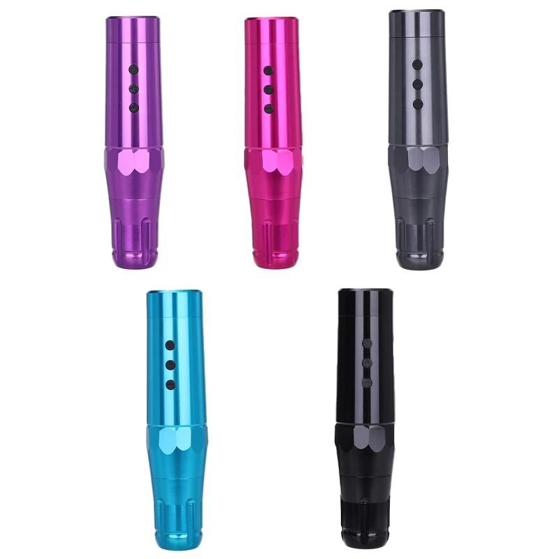 

Беспроводной комплект тату-ручки, роторный легкий аккумулятор, аккумулятор 1400 мАч, источник питания бесшнурового двигателя