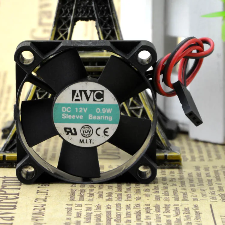 

ORIGINAL SUNON 4010 12V 0.09W KD1245PFS3-8 4CM COOLING FAN