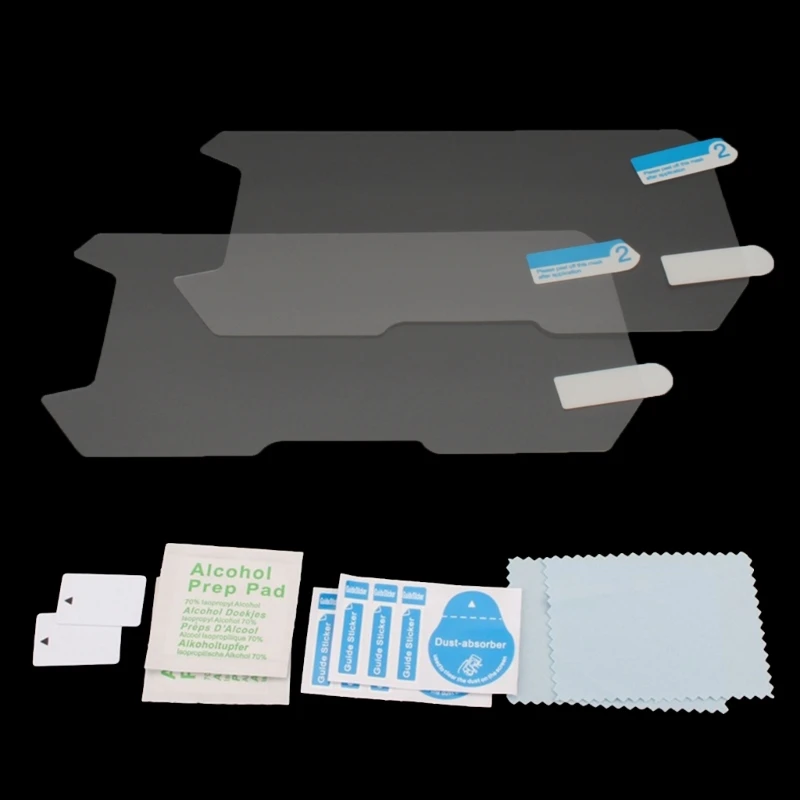 

Защитная пленка для приборной панели D7WD Φ CB150R