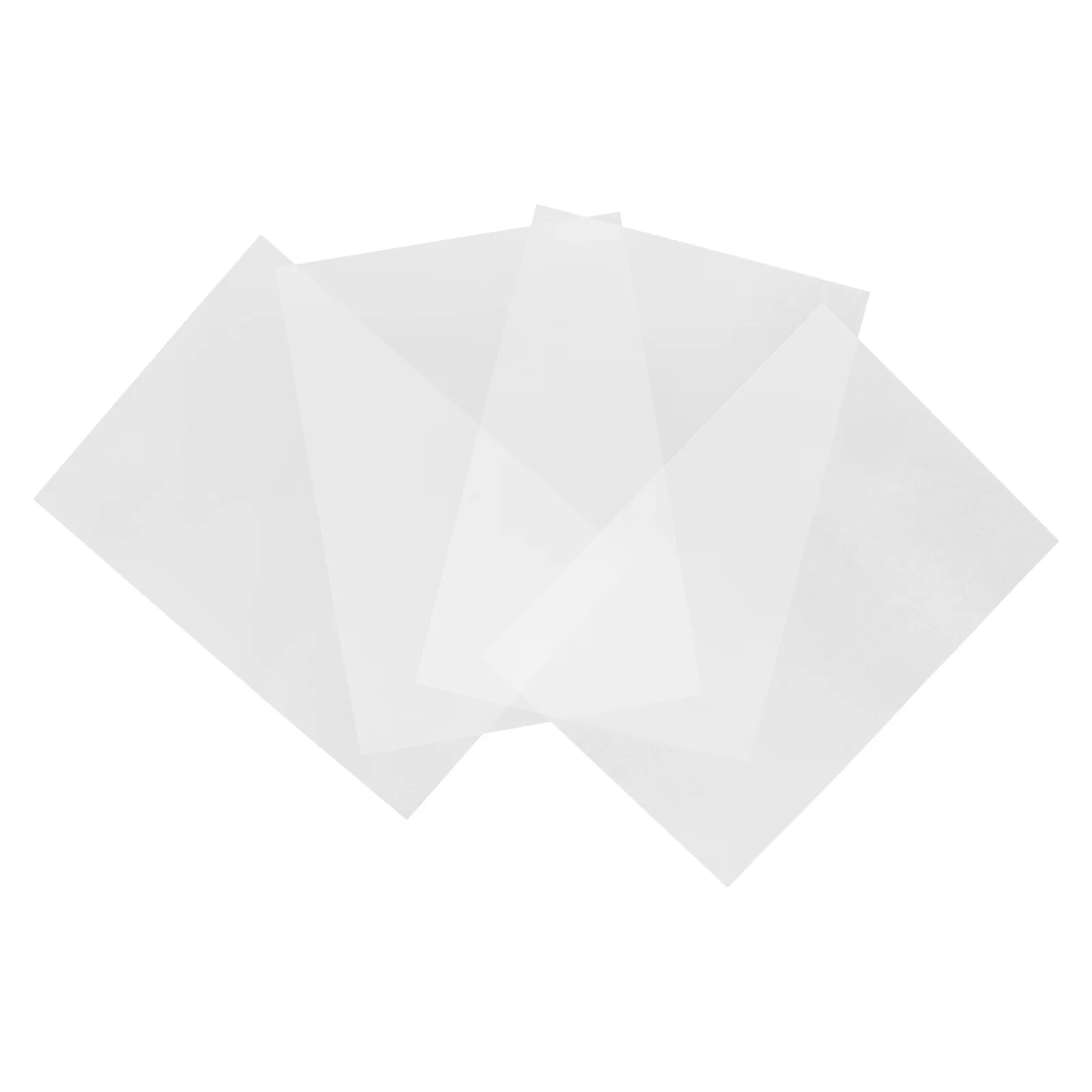 

Shrink Sheets Shrinky Heat Paper Diy Film Dink Sheetcraftshrinkable Films Material Handicraft Kids Sanded Printable Making