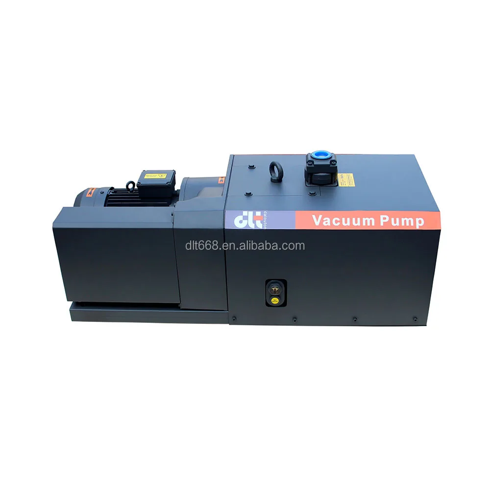 Горячая Распродажа DLT.DJ150 одноступенчатый безмасляный вакуумный насос