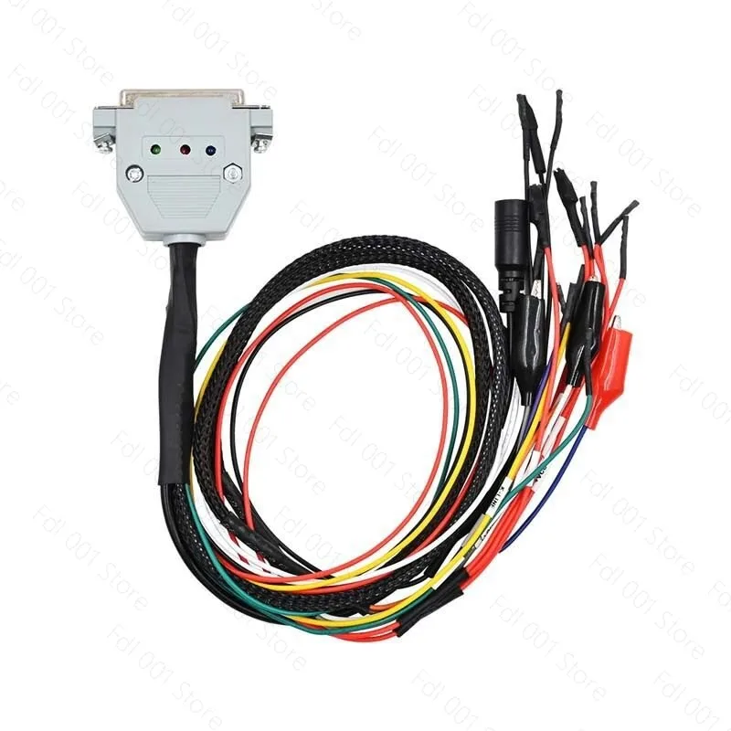 Фото Модуль ECU U-disk VCI PCMFLASH SM2 PRO J2534 V1.20 V1.21 для трансграничной торговли №3