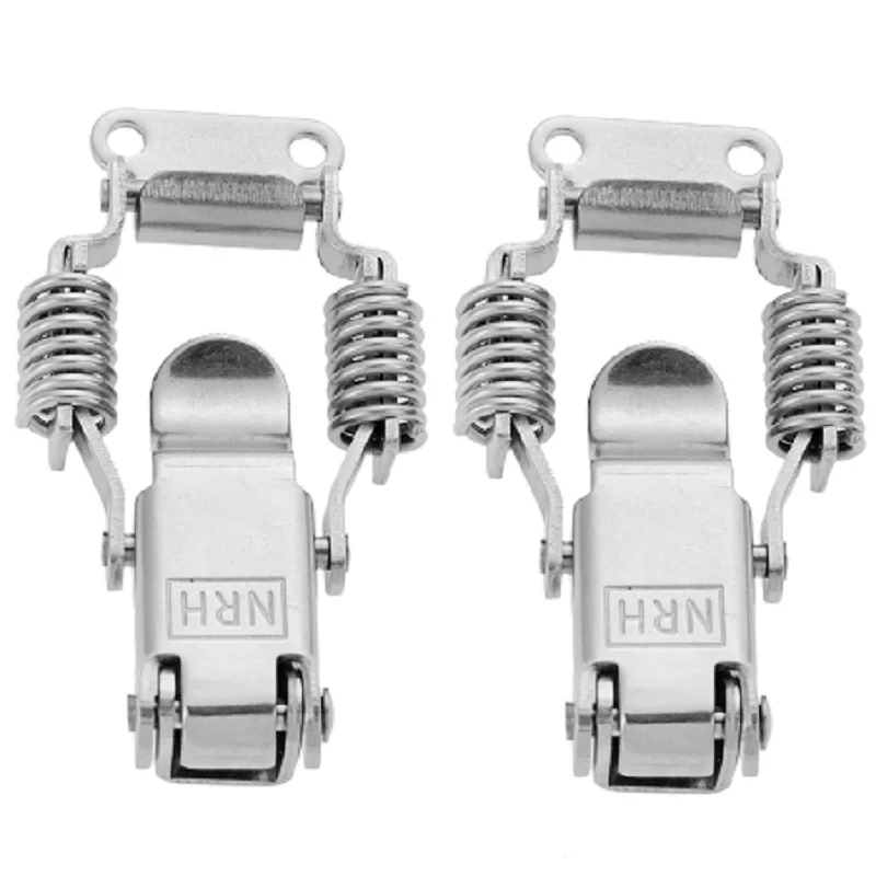 

2 шт., Пружинные защелки для шкафа, 67 х36 мм