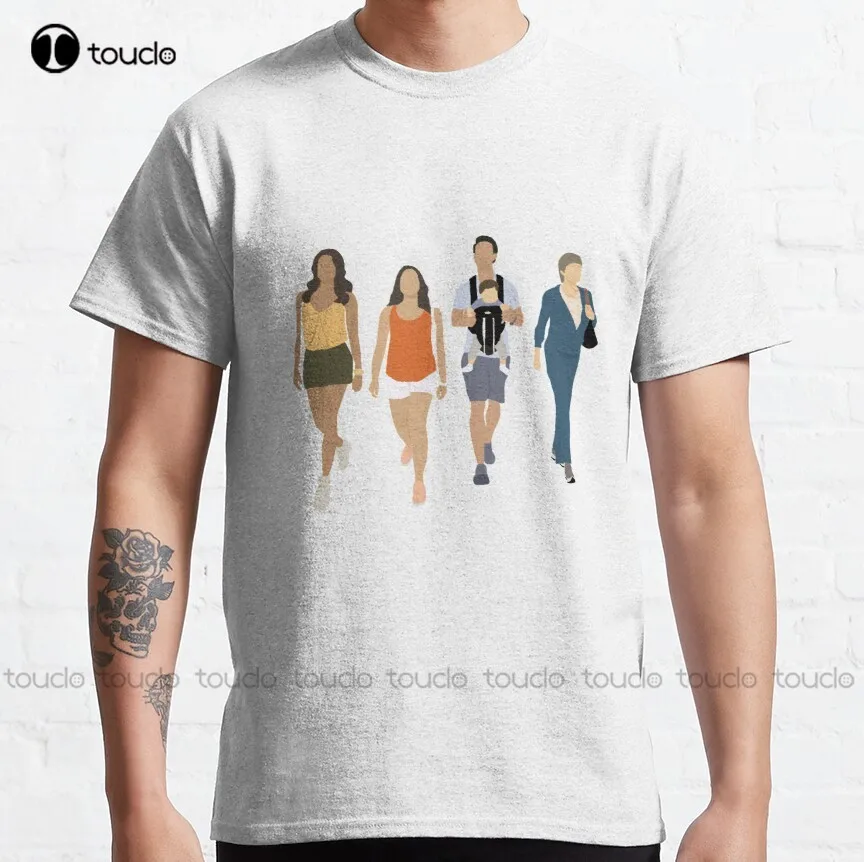 

Jane And Team Baby Popart Classic T-Shirt Shirts For Women Outdoor Simple Vintag Casual T Shirts Xs-5Xl Breathable Cotton Unisex