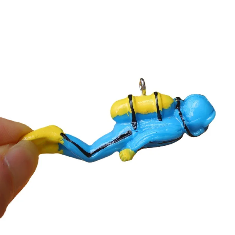 Аквариумный декор для рыб аксессуары марихуаны имитация экшн-фигурки украшение