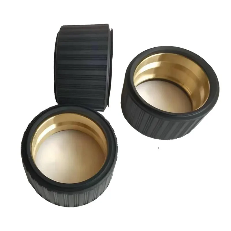 Резиновое кольцо фокусировки для тахеометра LaiK TS 02plus 1 шт.