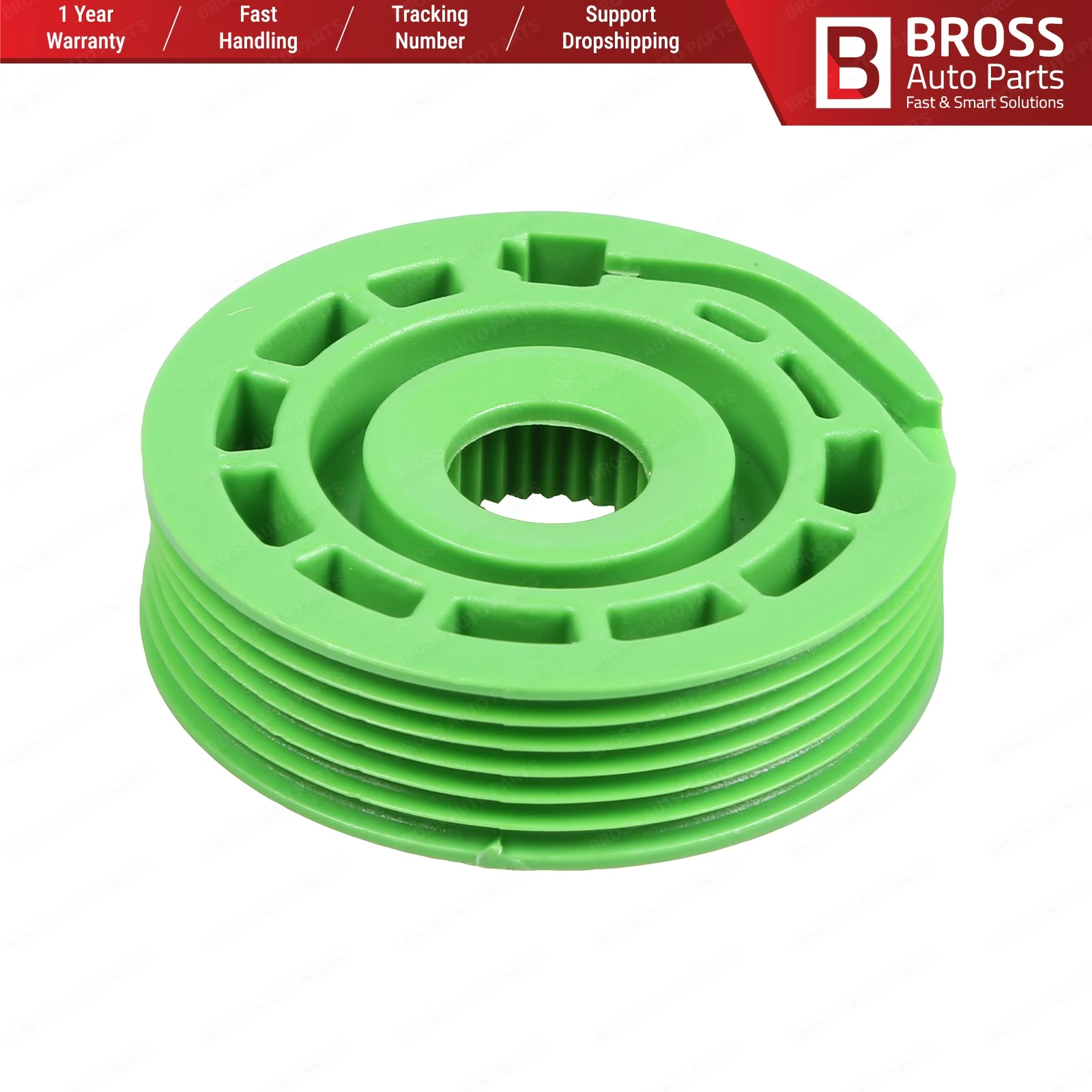 Bross BWR738 Window Regulator for Wheel E90 2005-On Rear Right and Left Doors e46 Compact 2000-2004 Front | Автомобили и