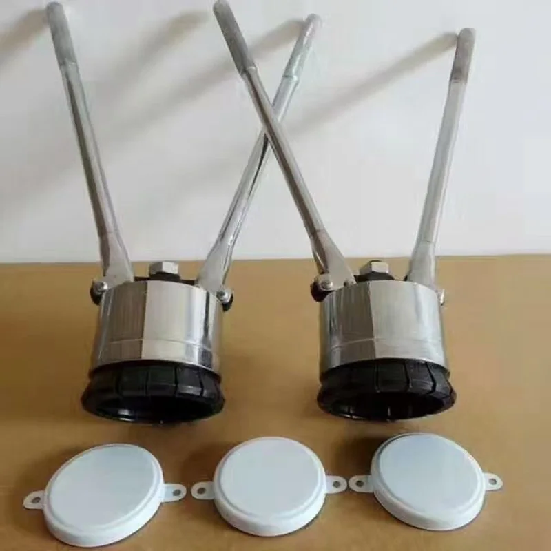 

200L плоскогубцы для запечатывания масляных Бочков, плоскогубцы для запечатывания масляных Бочков, ручной колпачок для масляных Бочков