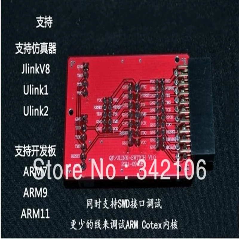 Поддержка MINI2440 TQ2440 440BX 6410 JTAG набор адаптеров Поддержка MINI2440 TQ2440 440BX 6410 JTAG набор адаптеров