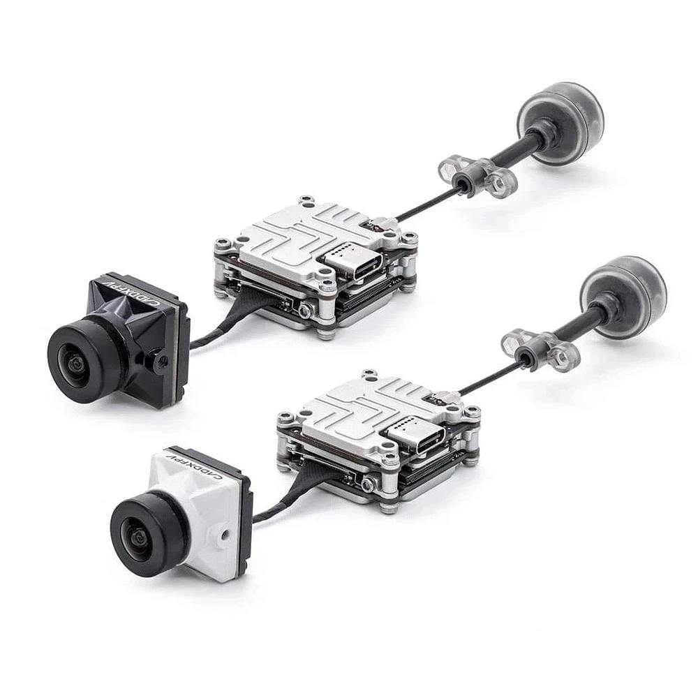 

CADDX Nebula PRO Vista Kit 720p 120Fps DJI Hd Digital FPV