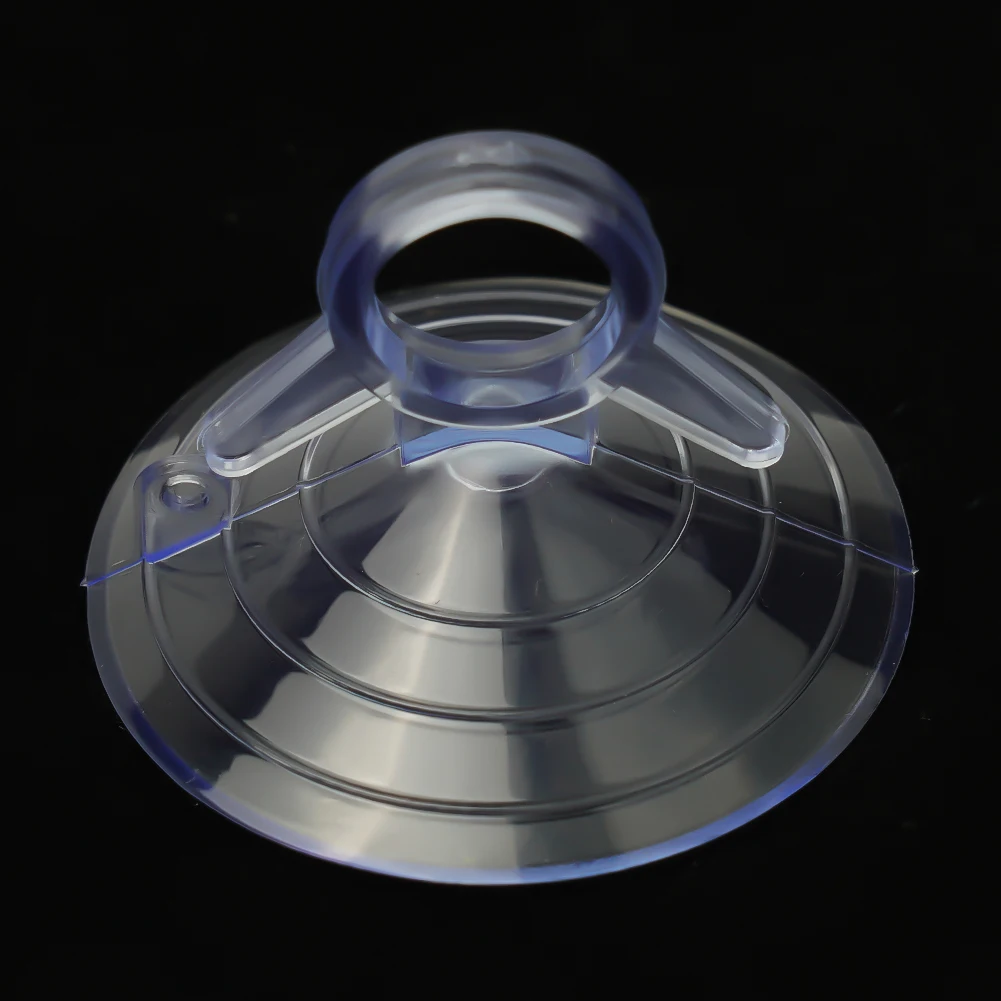 

Suction Cup Suckers 10pcs 4.5cm Dia Accessories Car Sunshade Clear Dovetail Hook Pad Holder Replacement Durable