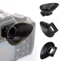 hot sell camera rubber eyepiece eyecup for canon 550d300d350d400d60d600d500d450d dslr camera eye cup accessories 18mm am