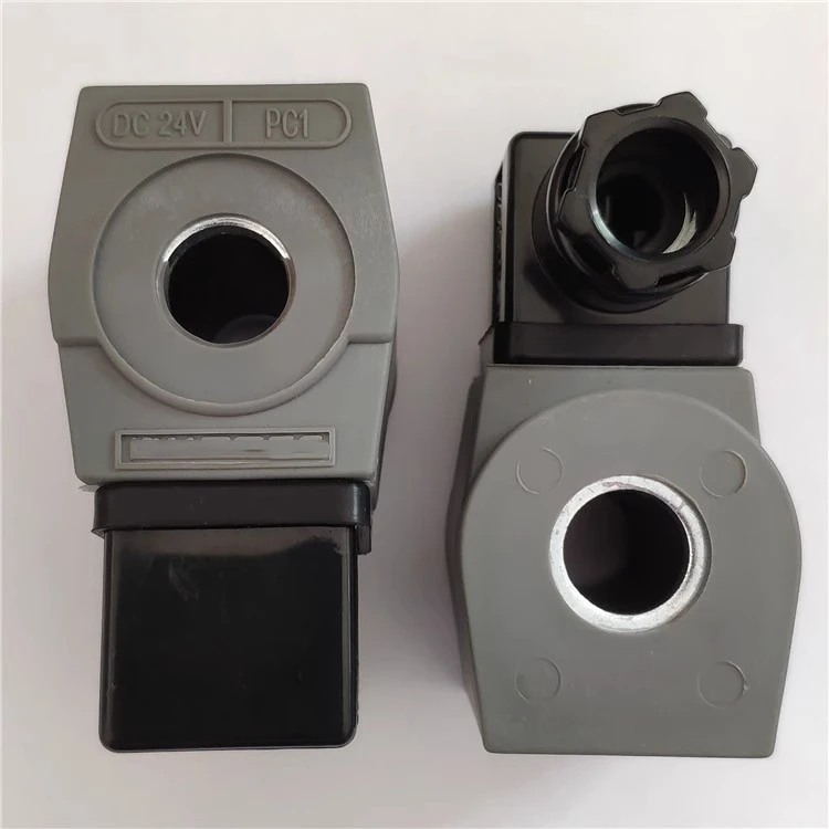 Катушка импульсного клапана электромагнитного импульса PC1 внутреннее отверстие