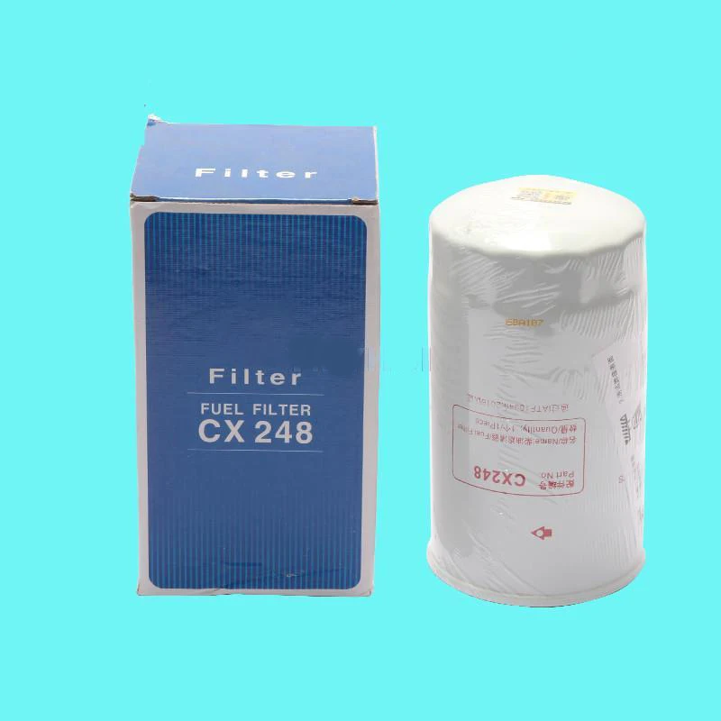 XOJOX для экскаватора Yanmar 4TNV94 98 88 дизельный решетчатый базовый фильтр в сборе