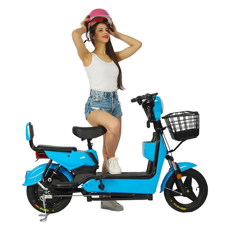 

Электрический велосипед, двухколесный Электрический аккумулятор, двухместный автомобиль, оптовая продажа с фабрики