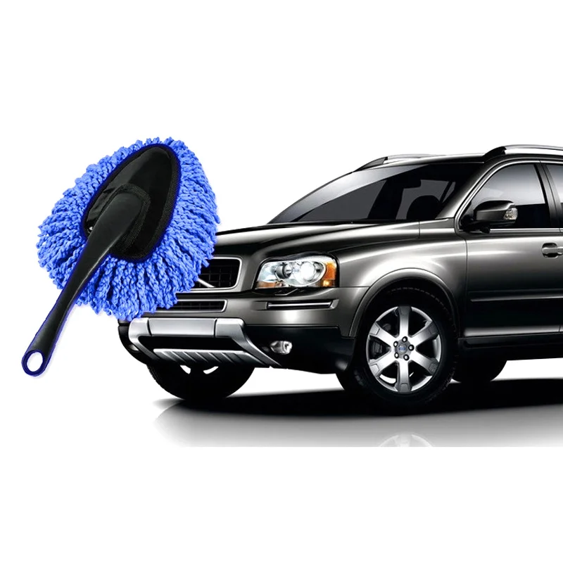 

2/3 шт., щётки из микрофибры для воска