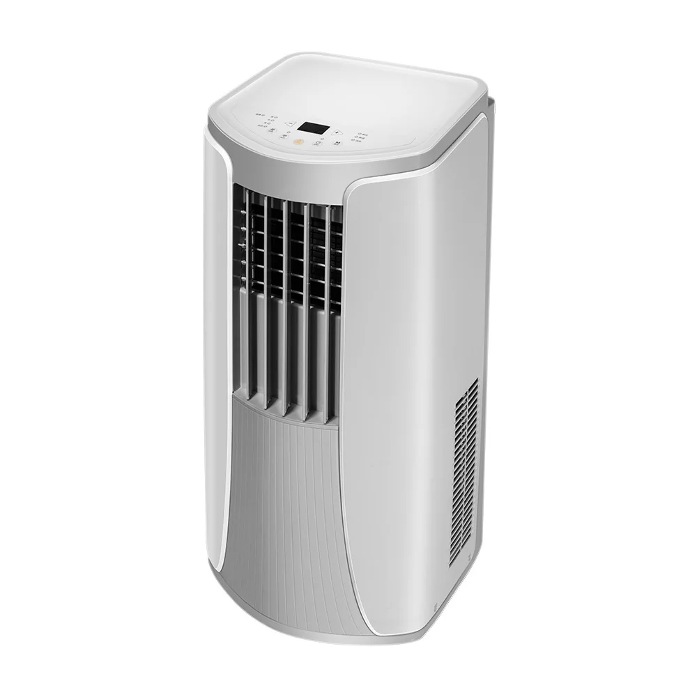 

9000btu portable air conditioner with cooling and heating