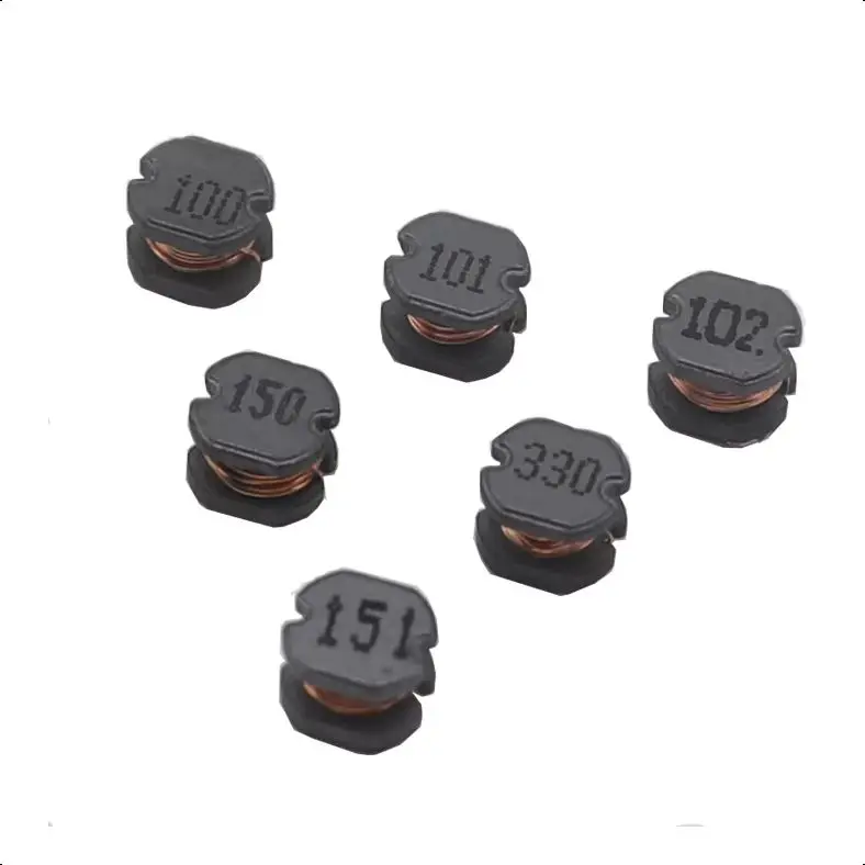 

【50-10 шт.】CD54 патч силовой индуктор 1uH 10 4,7 100 101 221 331 4R7 470 220 102