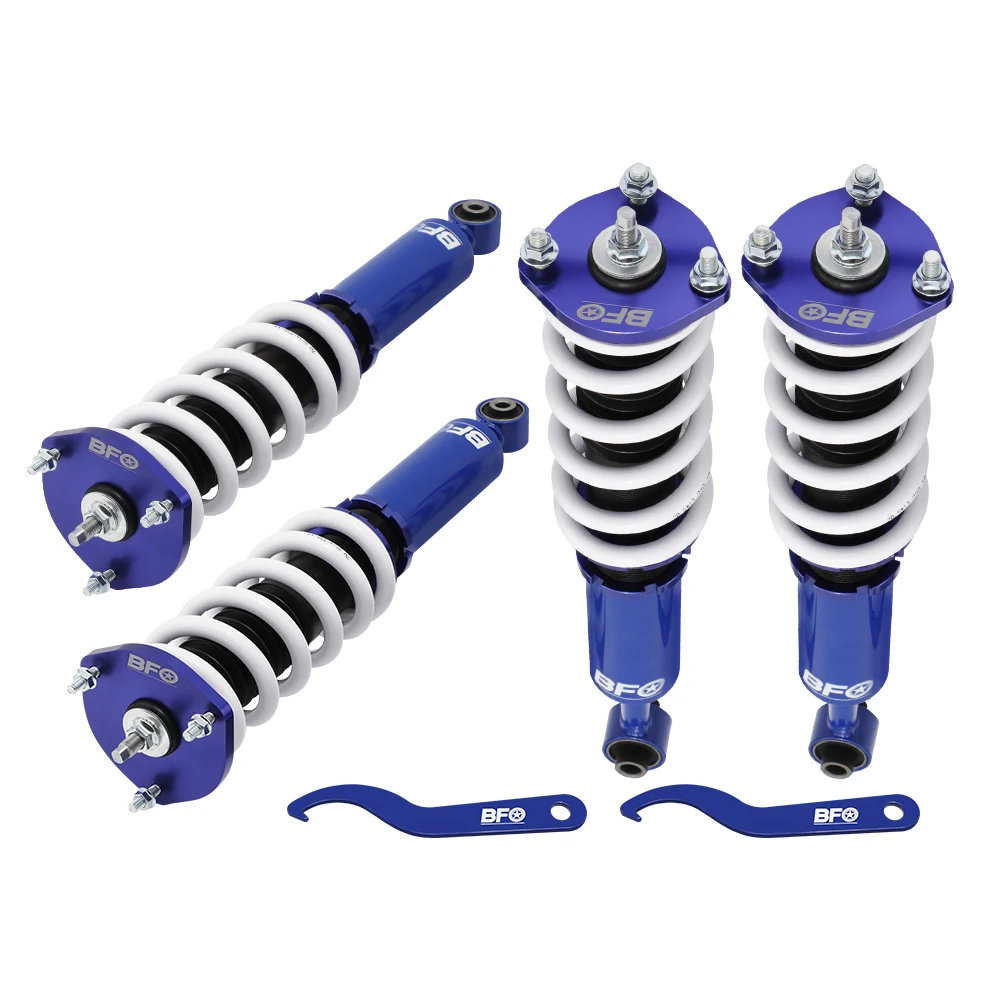 

Амортизатор подвески Coilover для LEXUS IS200 IS300 XE10 1997-2005 с регулируемой высотой