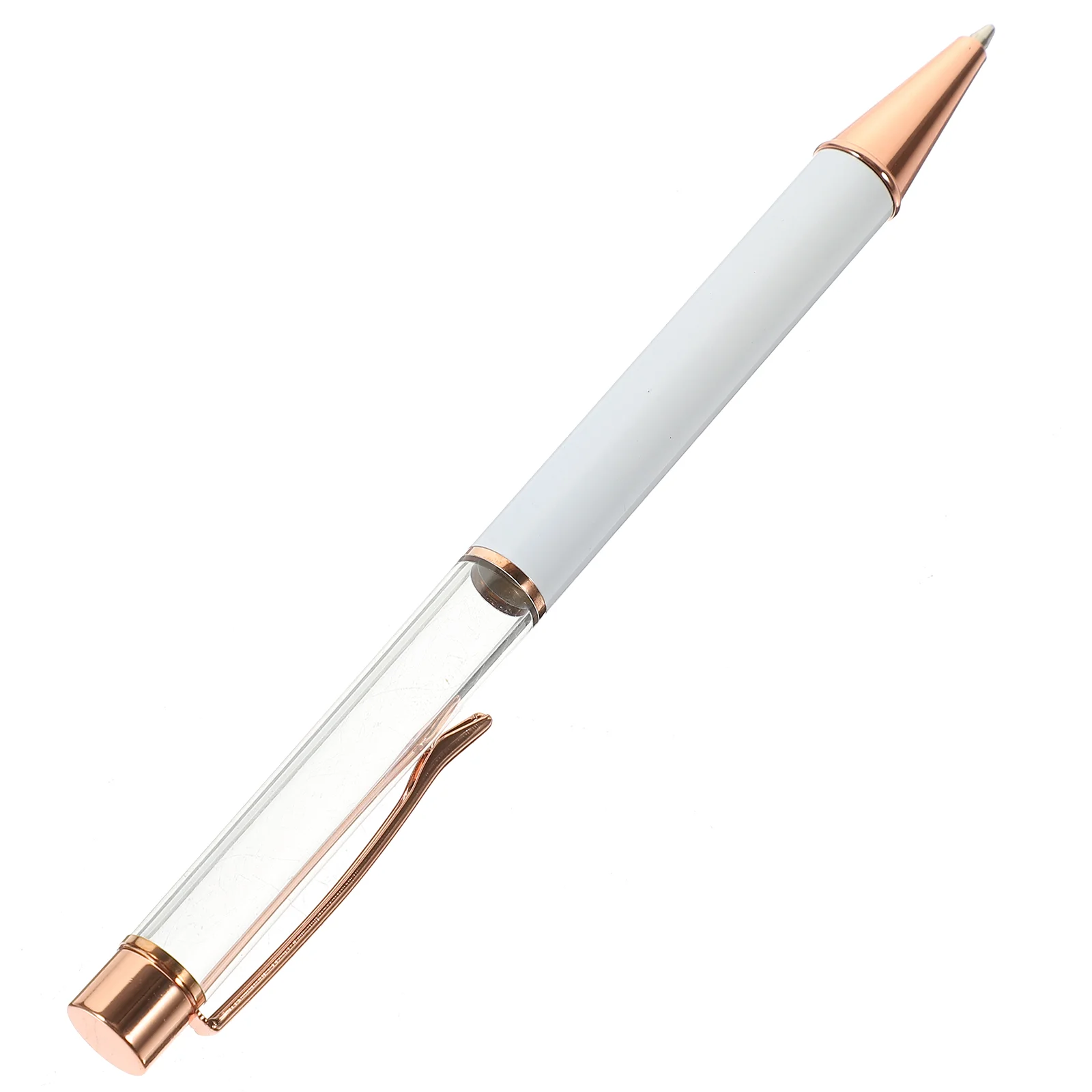 

Thermal Transfer Ballpoint Pen Blank Writing Pens Sublimation DIY Press Type Bulk Gel
