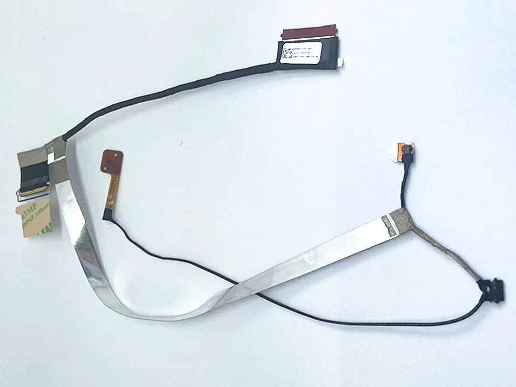 Новый оригинальный ноутбук FE4A0 EDP ЖК-кабель для LENOVO ThinkPad E14 LVDS дисплей ленточный кабель DC02C00GB20 5C10S73198 5C11A18272