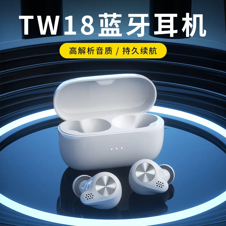 

9099008 Hands free Headphone Blutooth Stereo Auriculares Earbuds Headset Phone