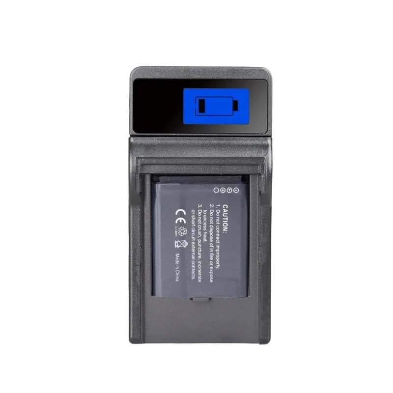 NB-11L Зарядное устройство для Canon IXUS 132 135 140 145 150 155 172 175 177 180 185 190 240HS 265HS 285HS