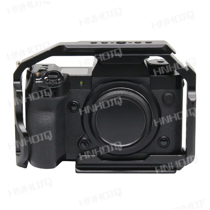 Металлический Многофункциональный стабилизатор для видеосъемки Xh2/Xh2s