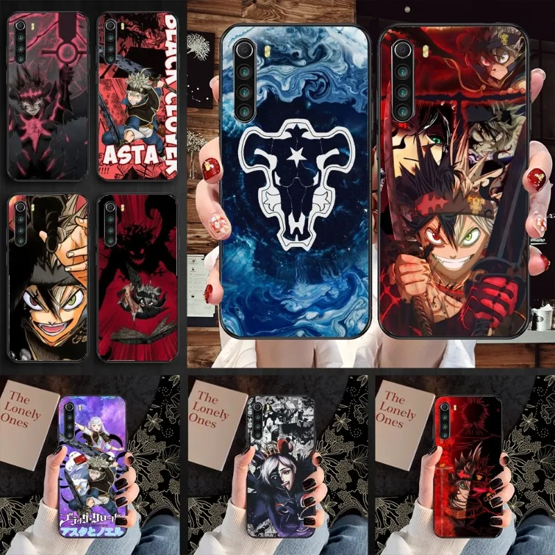 

Чехол для Xiaomi Redmi Note 11 10 9T 8 7 Pro Redmi 10 9 9A 9C 8 7 6