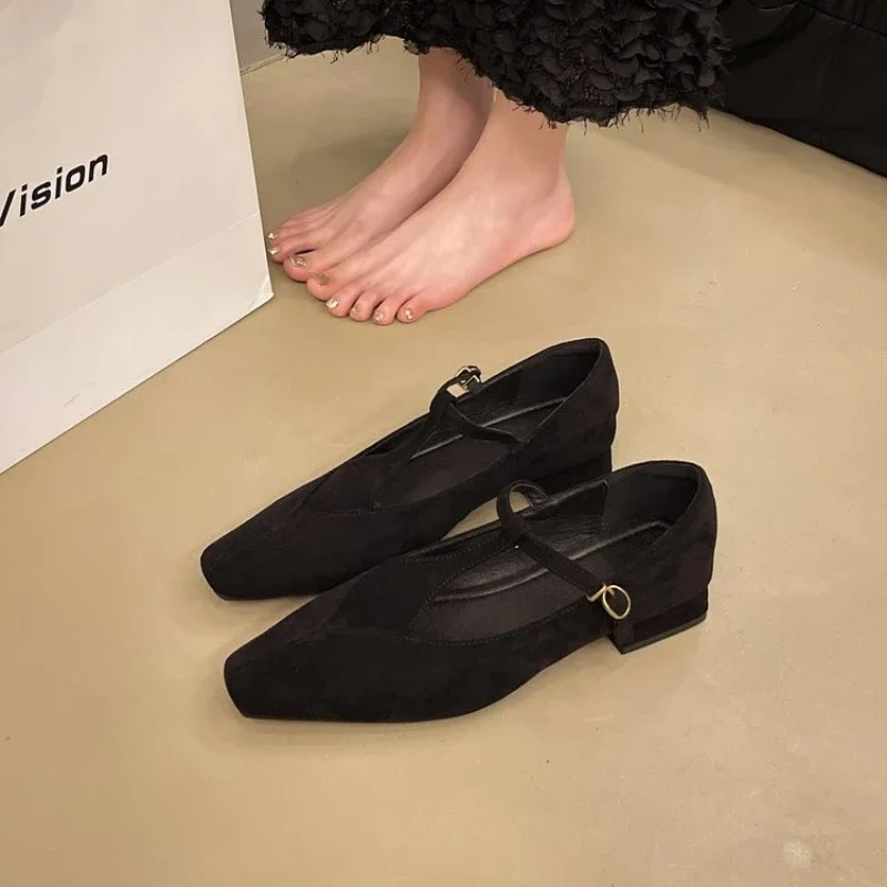 Женские туфли на плоской подошве 2024 дизайнерские роскошные модные женские с