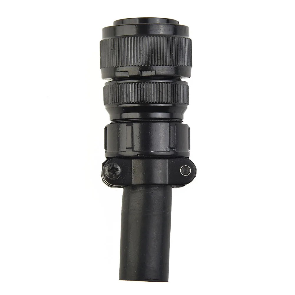 136961 14-контактная вилка сварочные аксессуары 1-1 8 \' -18 UNEF 2B 1 6 мм авиационная