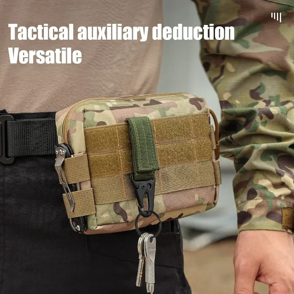 Тактический карабин для ключей