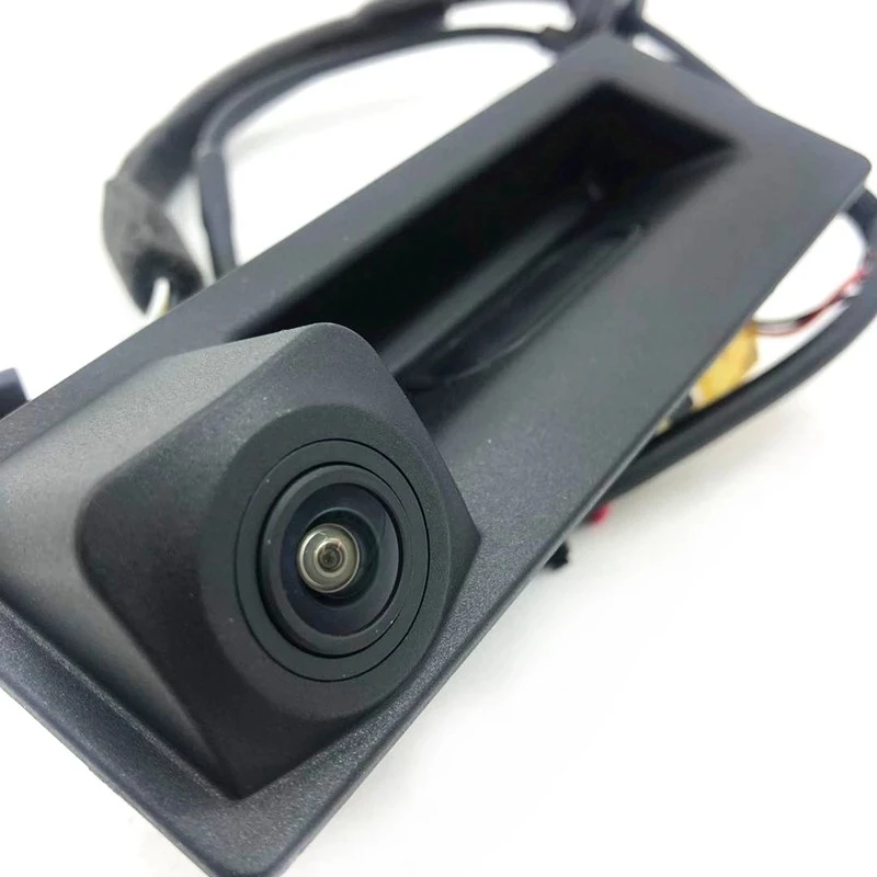 Car Rear View Camera with Handle for Great Wall Haval H6 Sport Version 3776100AKZ36A 6305400AKZ36A | Автомобили и мотоциклы