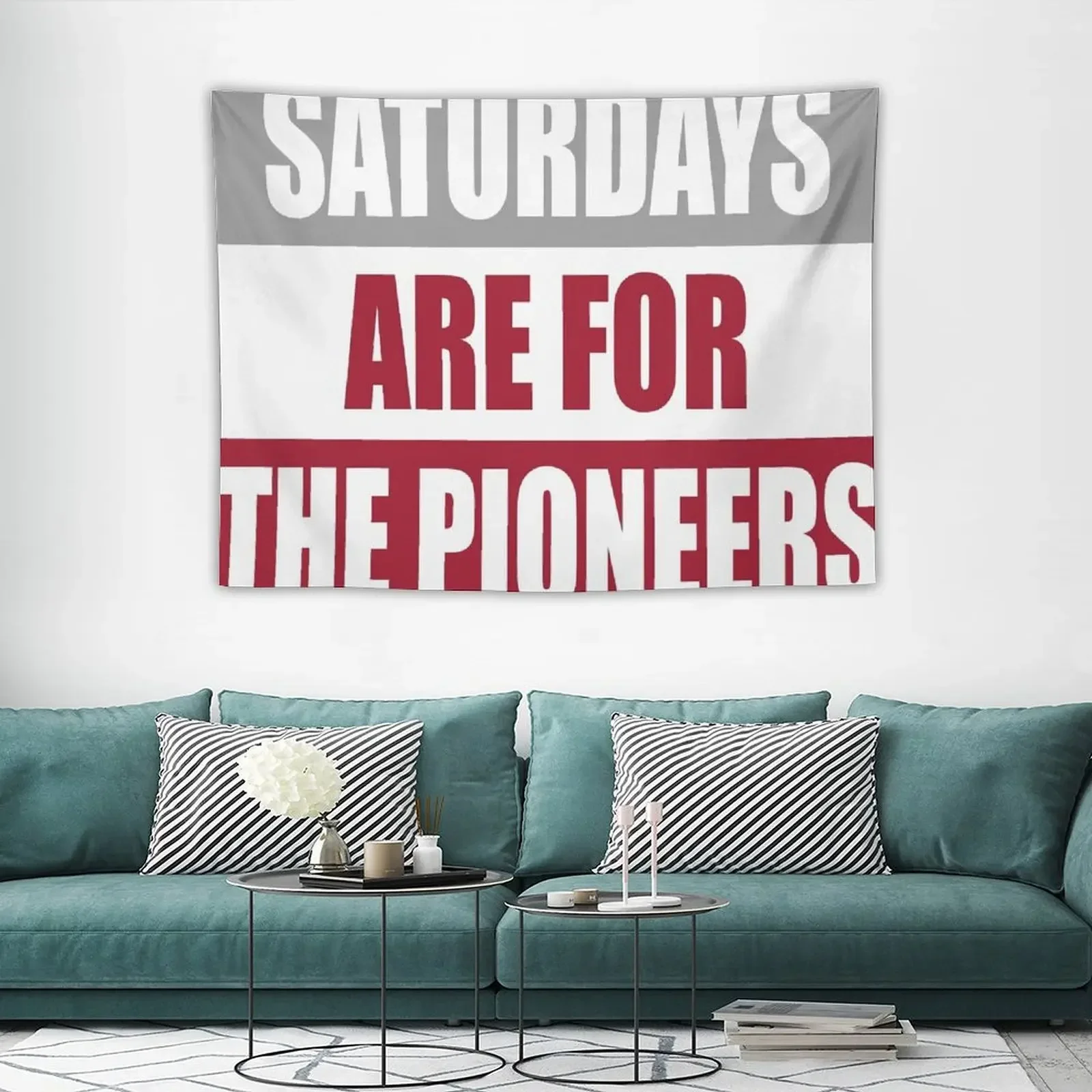 Роскошный гобелен с священным сердцем украшение для гостиной аксессуары