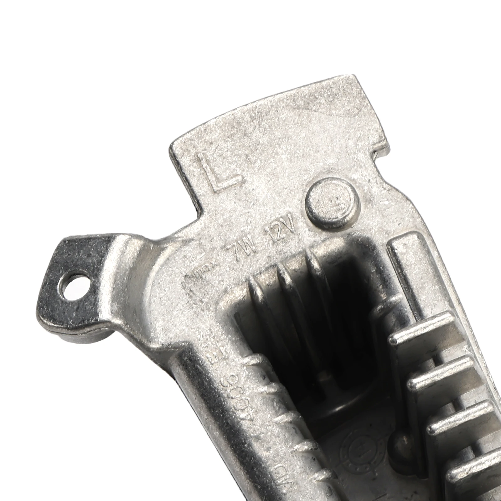 Фото Areyourshop 2 шт. модуль левой и правой фары указатель поворота 63117419619/20 для BMW F30 F35 №5