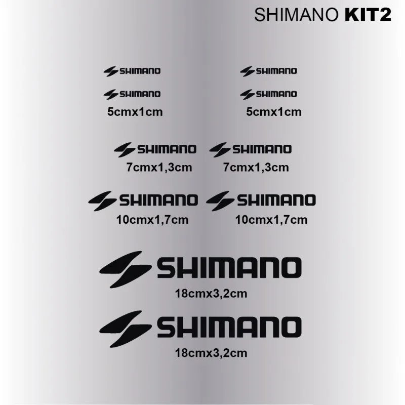 

10 шт., наклейки на раму велосипеда, 24 цвета