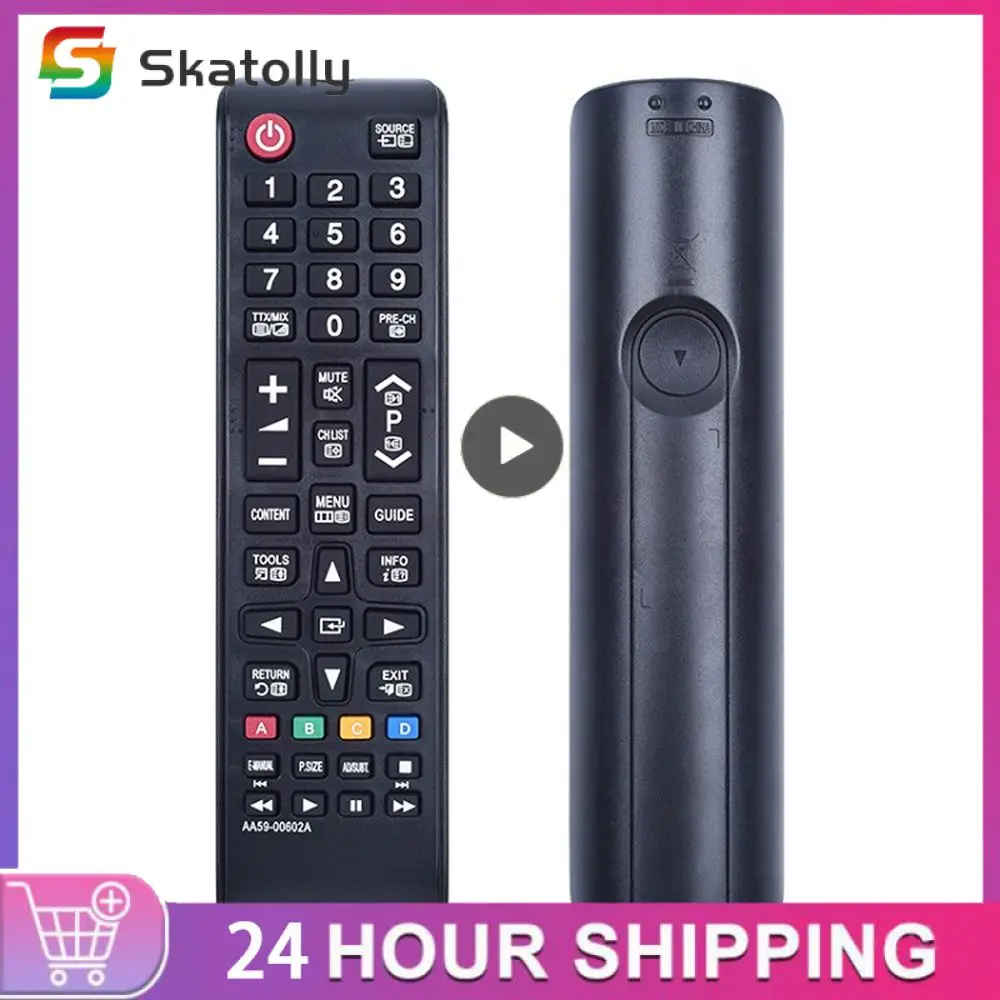 

Intelligent Universal Remote Remote Control Smart Remote Remote Control Replacement Led Remote Control Universal Easy To Use