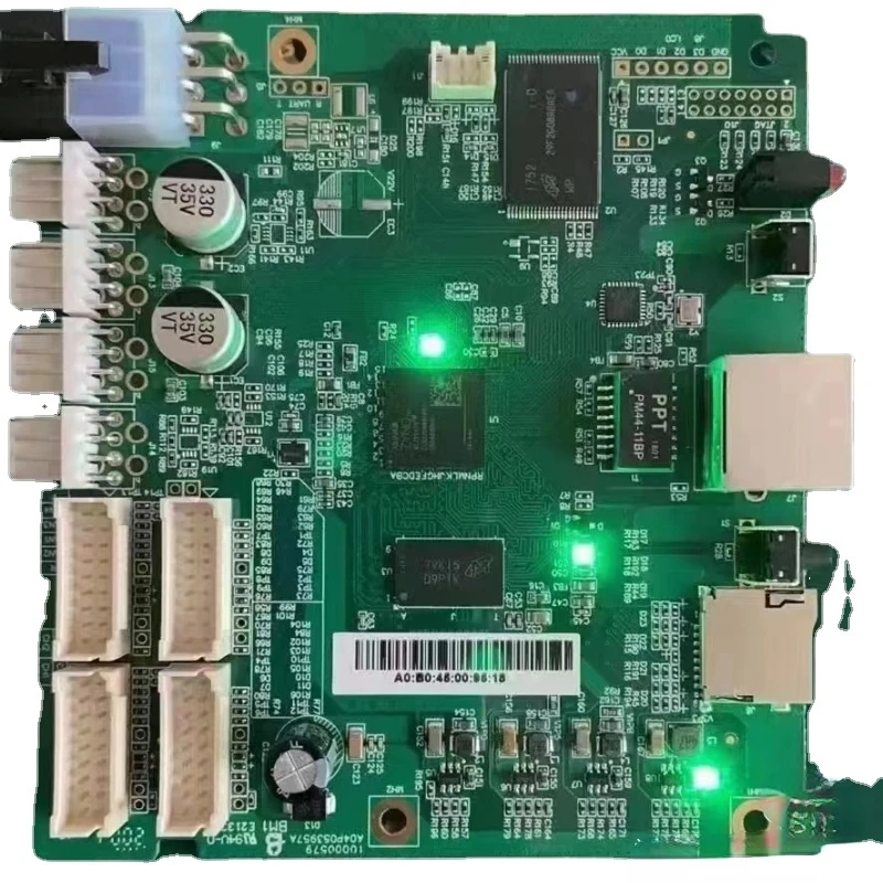 

Новый BTC Биткоин Antminer S19/S19PRO/S19J/T19, панель управления