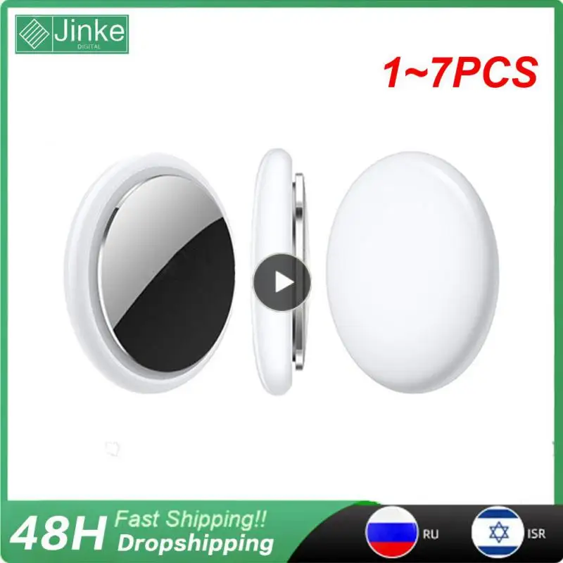 

1-7 шт., портативный GPS-трекер для детей