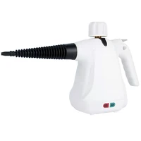 portable cleaning machine high pressure and high temperature steam engine is used for automobile interior cleaning