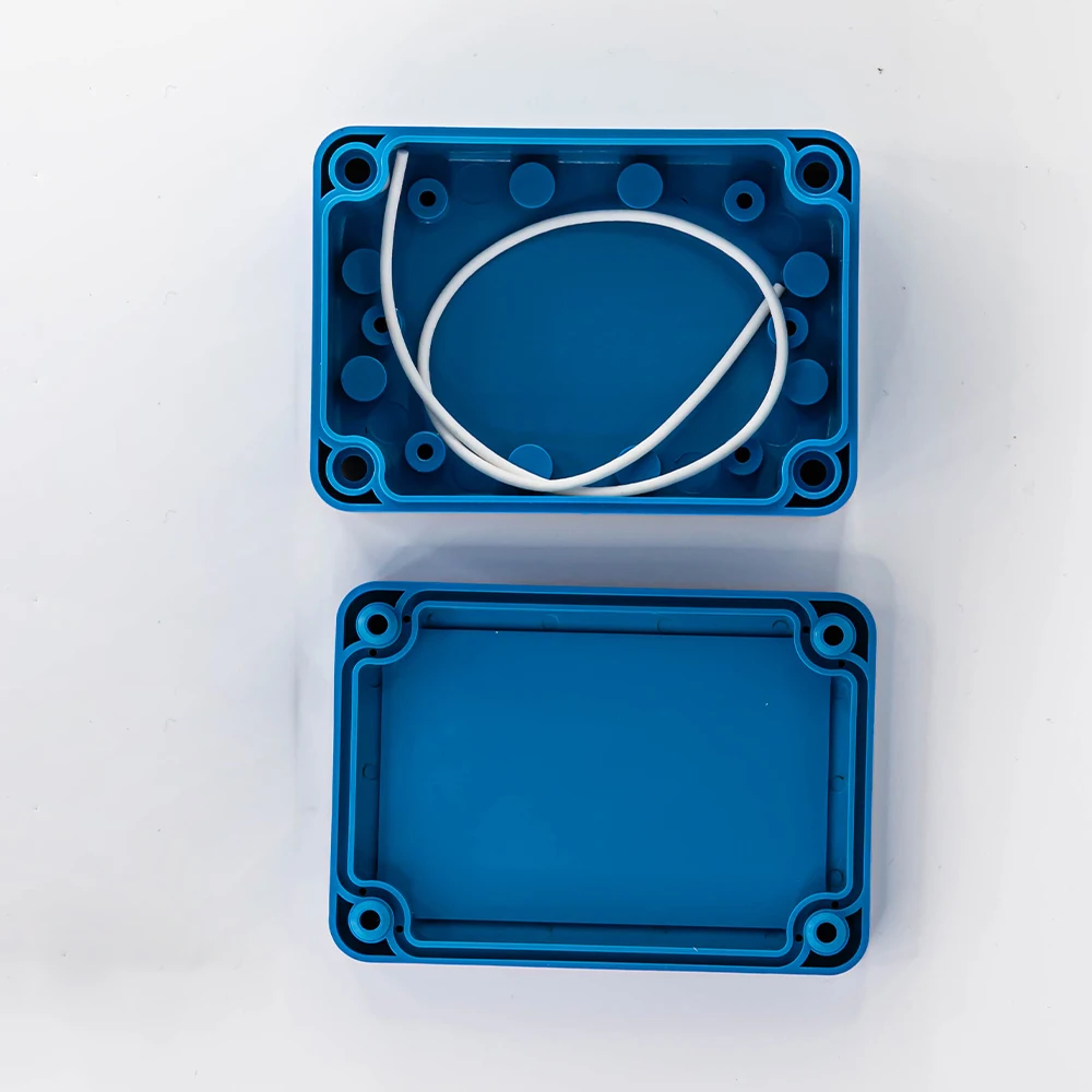 LLXLJY 8-канальный WiFi/Zigbee дистанционный переключатель