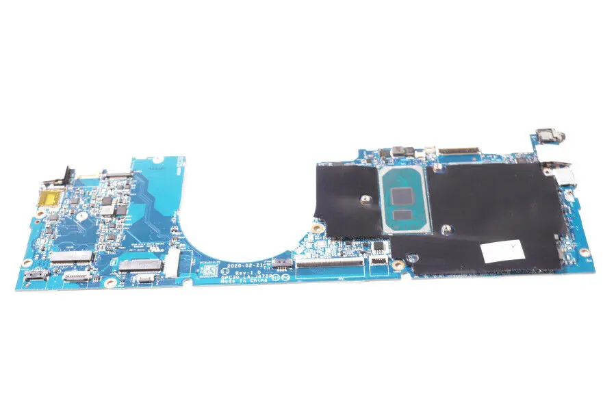 

L94591-601 FOR Hp 13-BA i7-1065G7 8GB Motherboard 13-BA0010NR