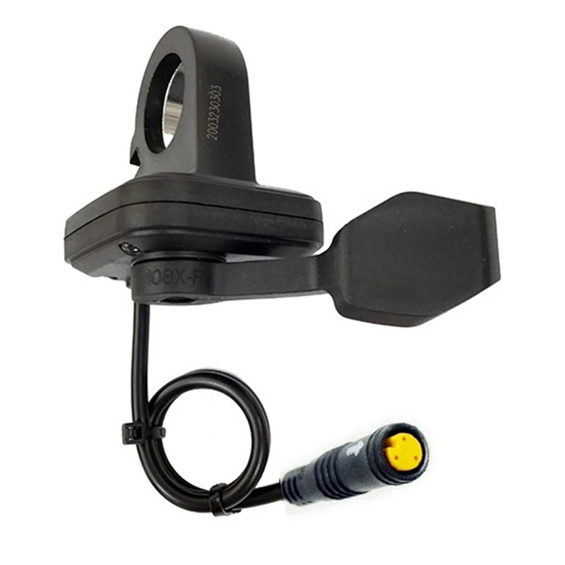 

Регулятор пластины на палец для мотоцикла, комплект для переоборудования двигателя, ускоритель скорости горного велосипеда