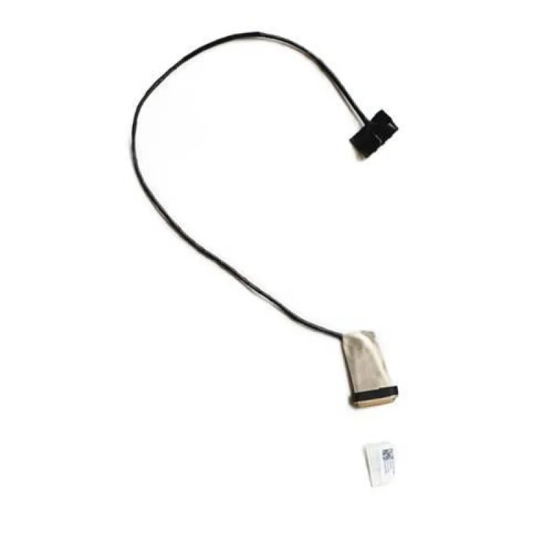 Фото Ss + гибкий видеоэкран для ноутбука ASUS N750 N750N N750J, ЖК-светодиодный кабель 1422-01J7000 №2